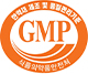 국내 최초 식약처 한약재 GMP 실사 및 인증 획득 관련 아이콘