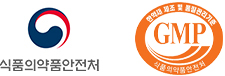 식품 의약품 안전처, 식약처 한약재 GMP 실사 및 인증 관련 아이콘