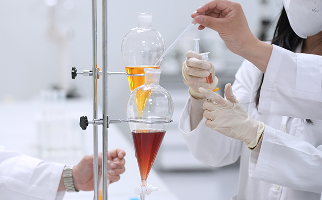 사전 품질 검사 관련 모습