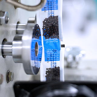 충진 관련 모습