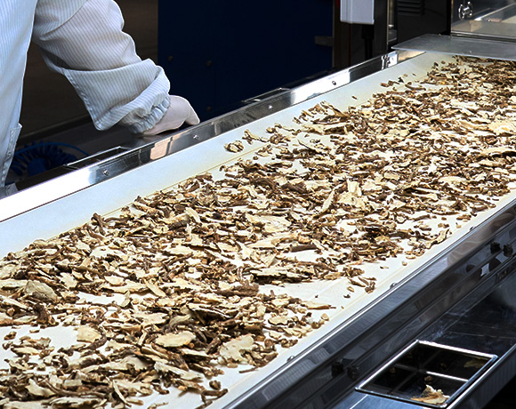 자생 한약이
                    특별한 다섯번째 이유