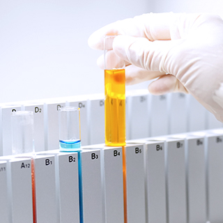 01. 한약재 검사