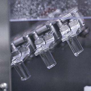 06. 약침 바이알 세척 및 멸균